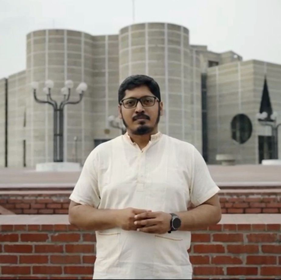 Khan Sobayel Bin Rafiq